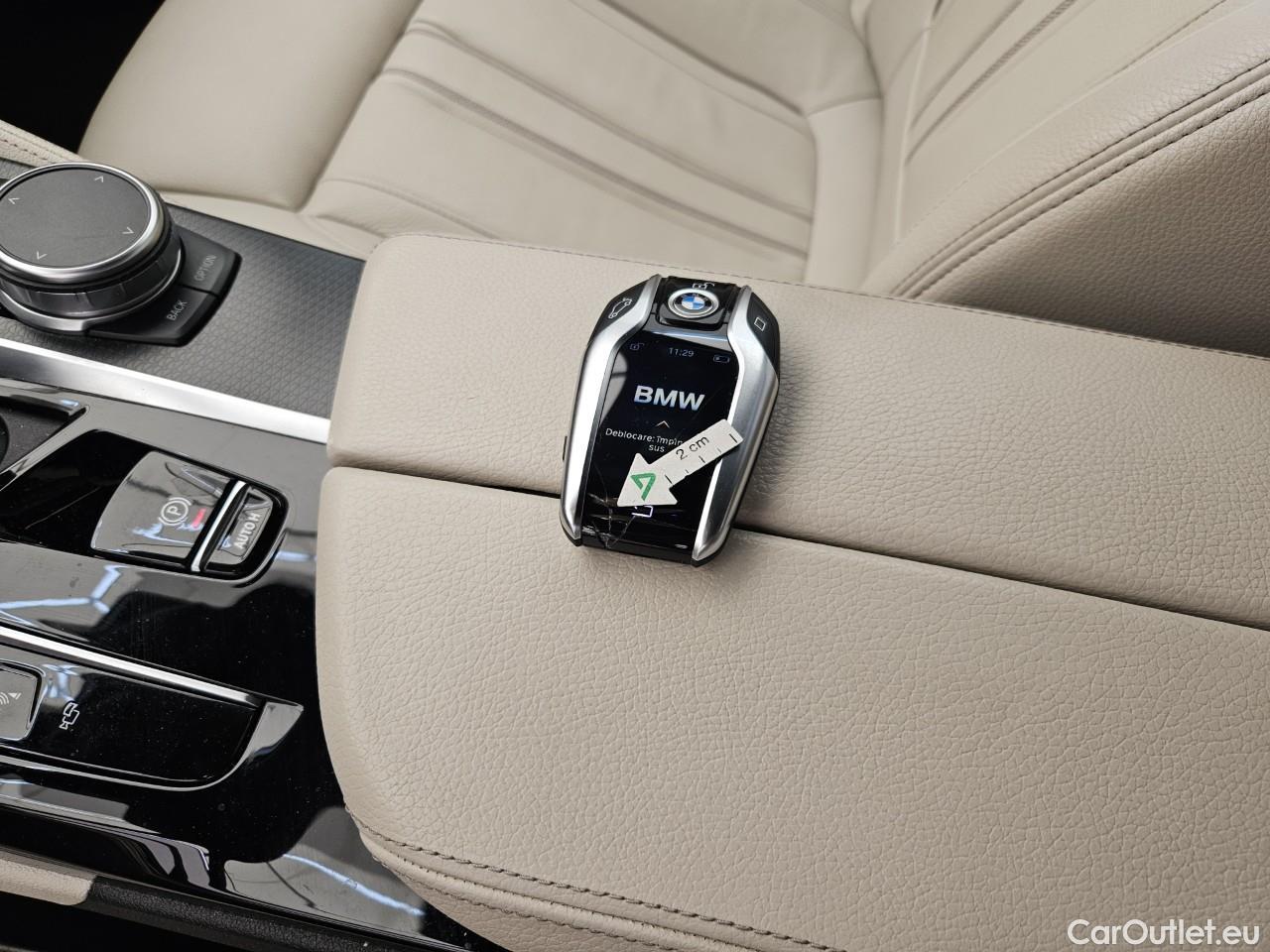  Bmw  Serie 5 2.0 530e xDrive AT #55