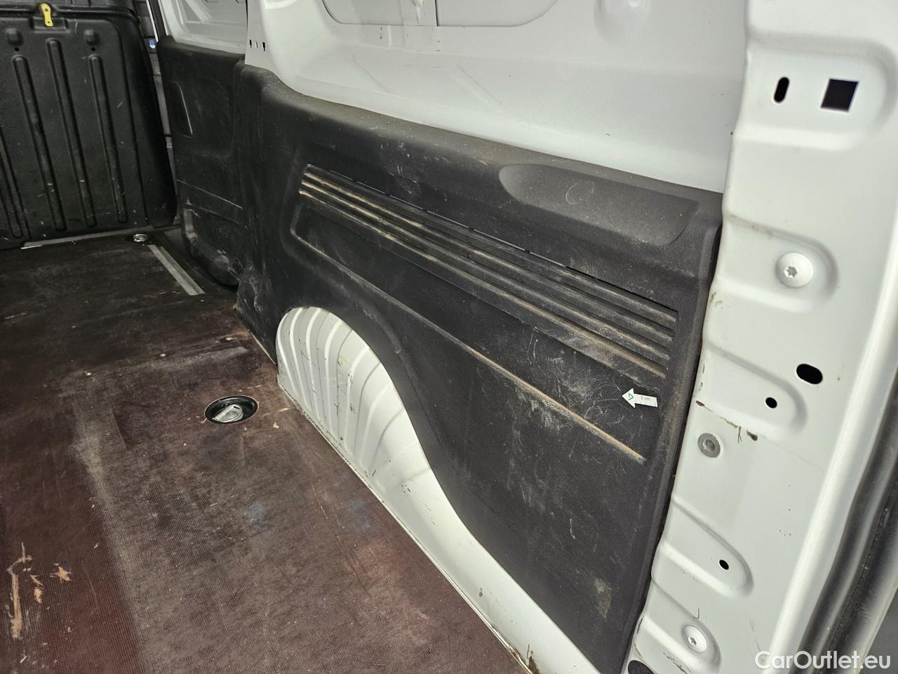  Opel  Combo D15DT 100HP MT5 Enjoy L2H1 incr #84