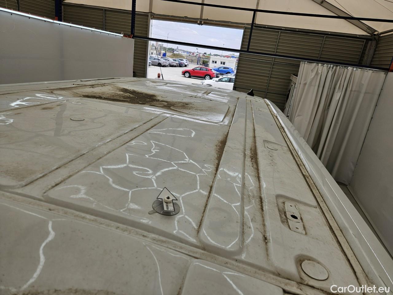  Ford  Transit 2.0L EcoBlue 130PS 350 L3H2 Trend #27