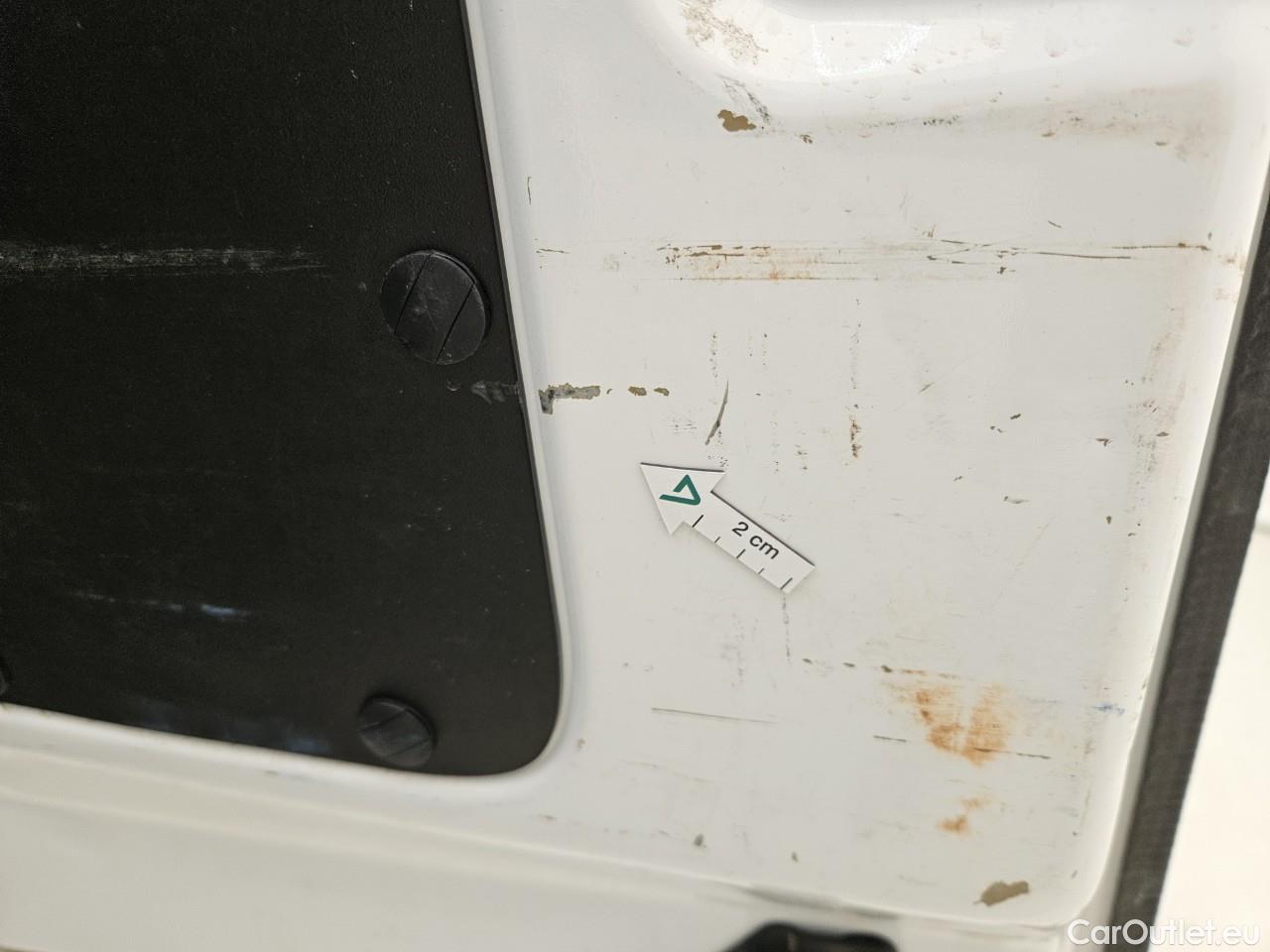  Opel  Combo D15DT 100HP MT5 Enjoy L2H1 incr #36