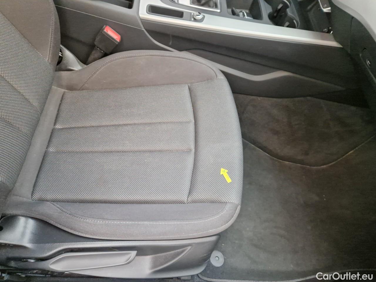  Audi  A4 35 TFSI S tronic #29