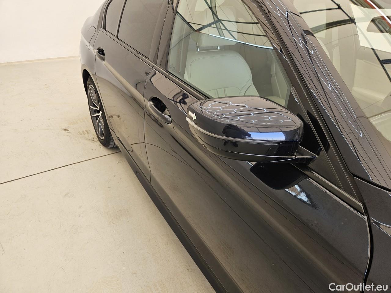  Bmw  Serie 5 2.0 530e xDrive AT #26