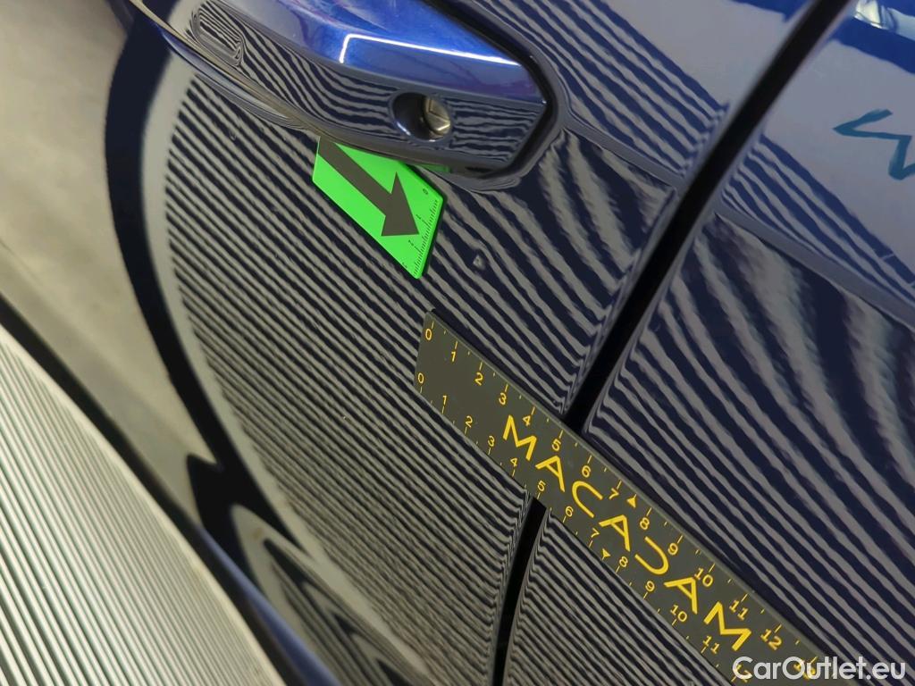  Audi  A2 Avant Advanced 40 TFSI S tronic quattro #16