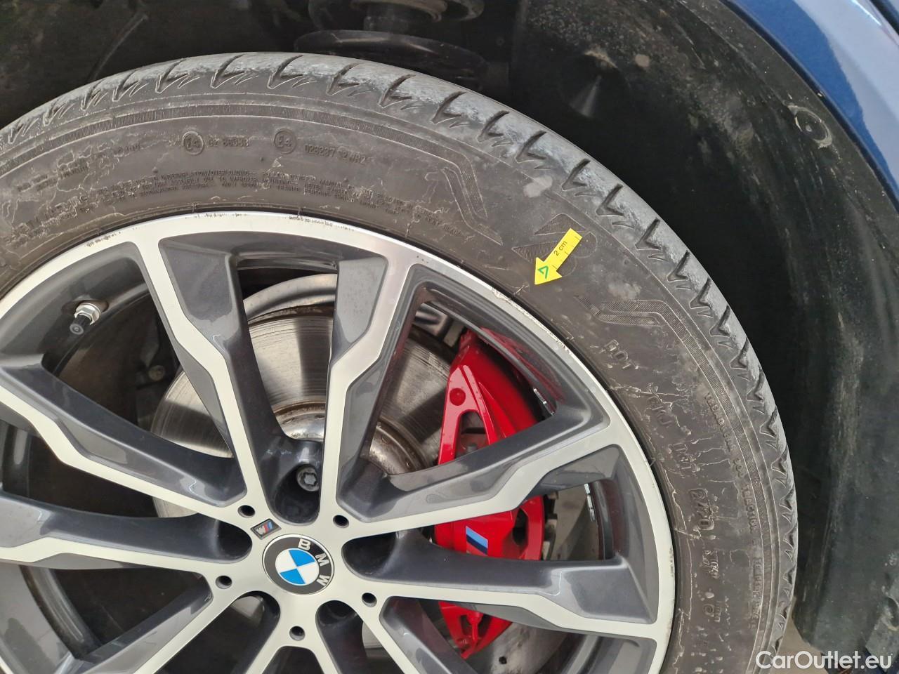  Bmw  X3 2.0 xDrive30e M Sport #8