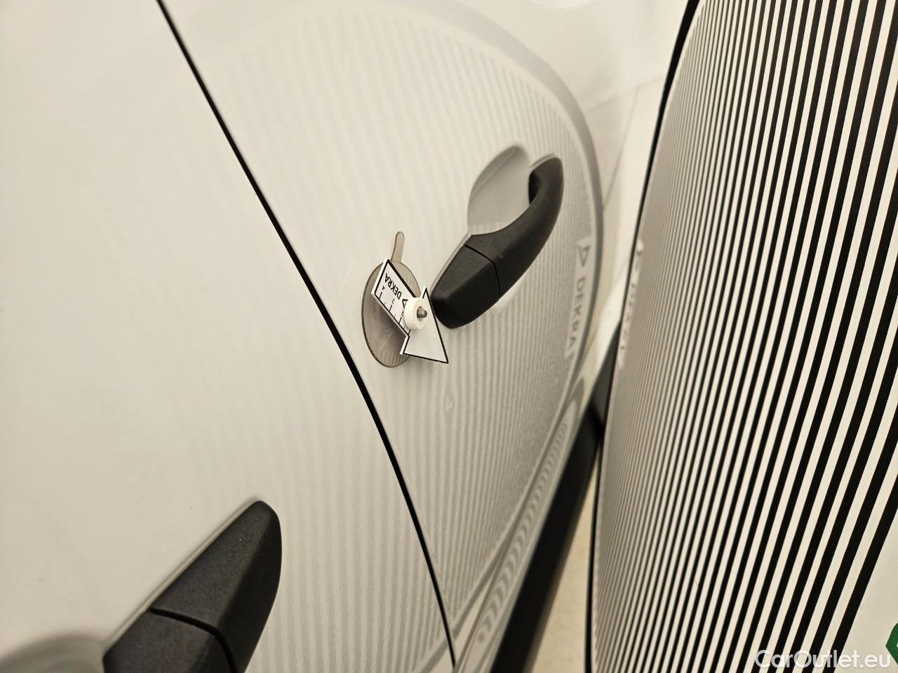  Opel  Combo D15DT 100HP MT5 Enjoy L2H1 incr #27