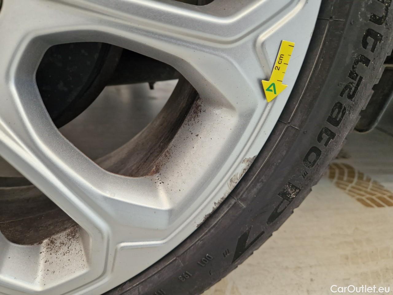  Ford   ECOSPORT 1.5 EcoBlue 95CP Titanium #25