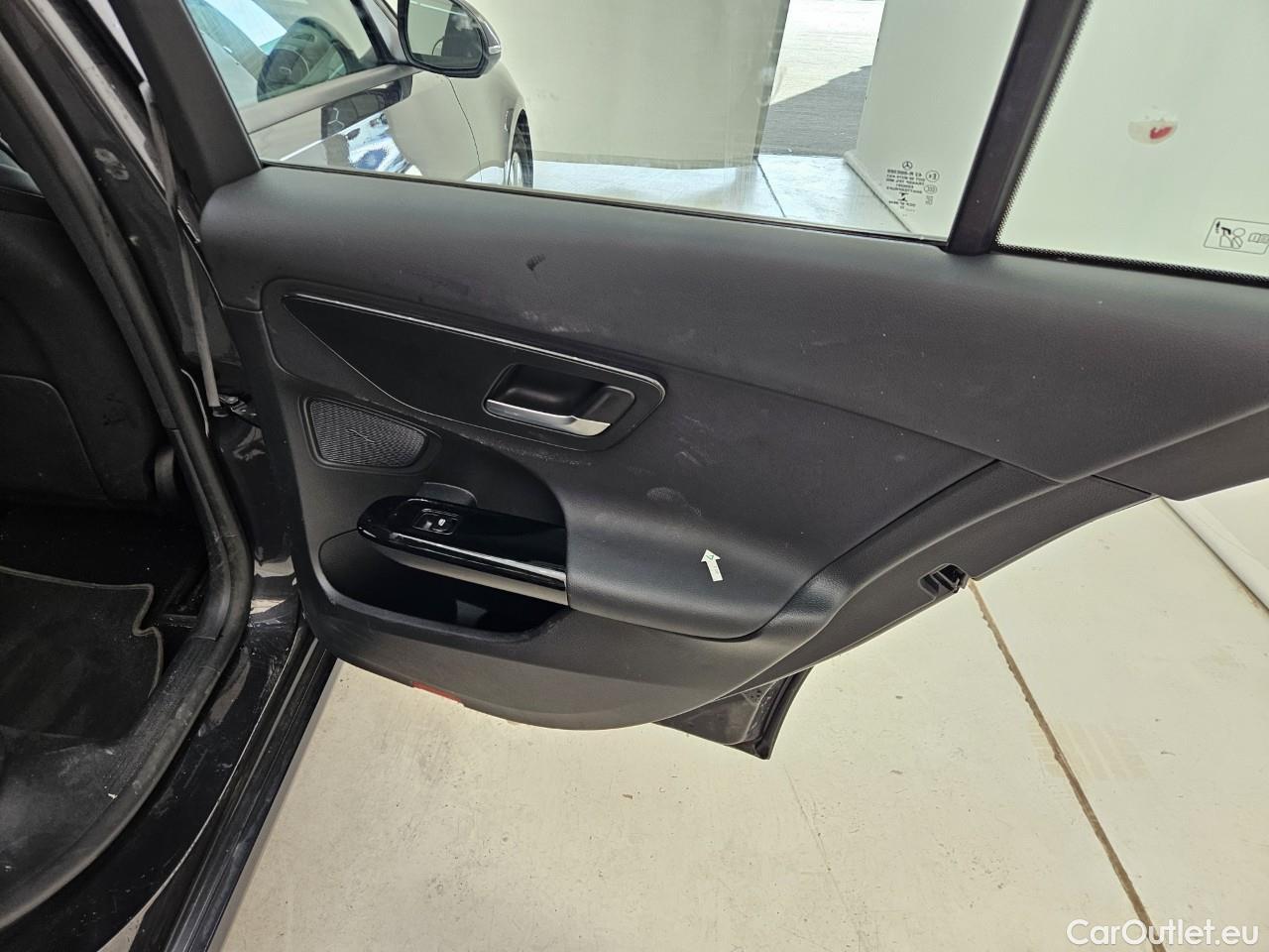  Mercedes  C-Klasse C 220 d 4MATIC #54