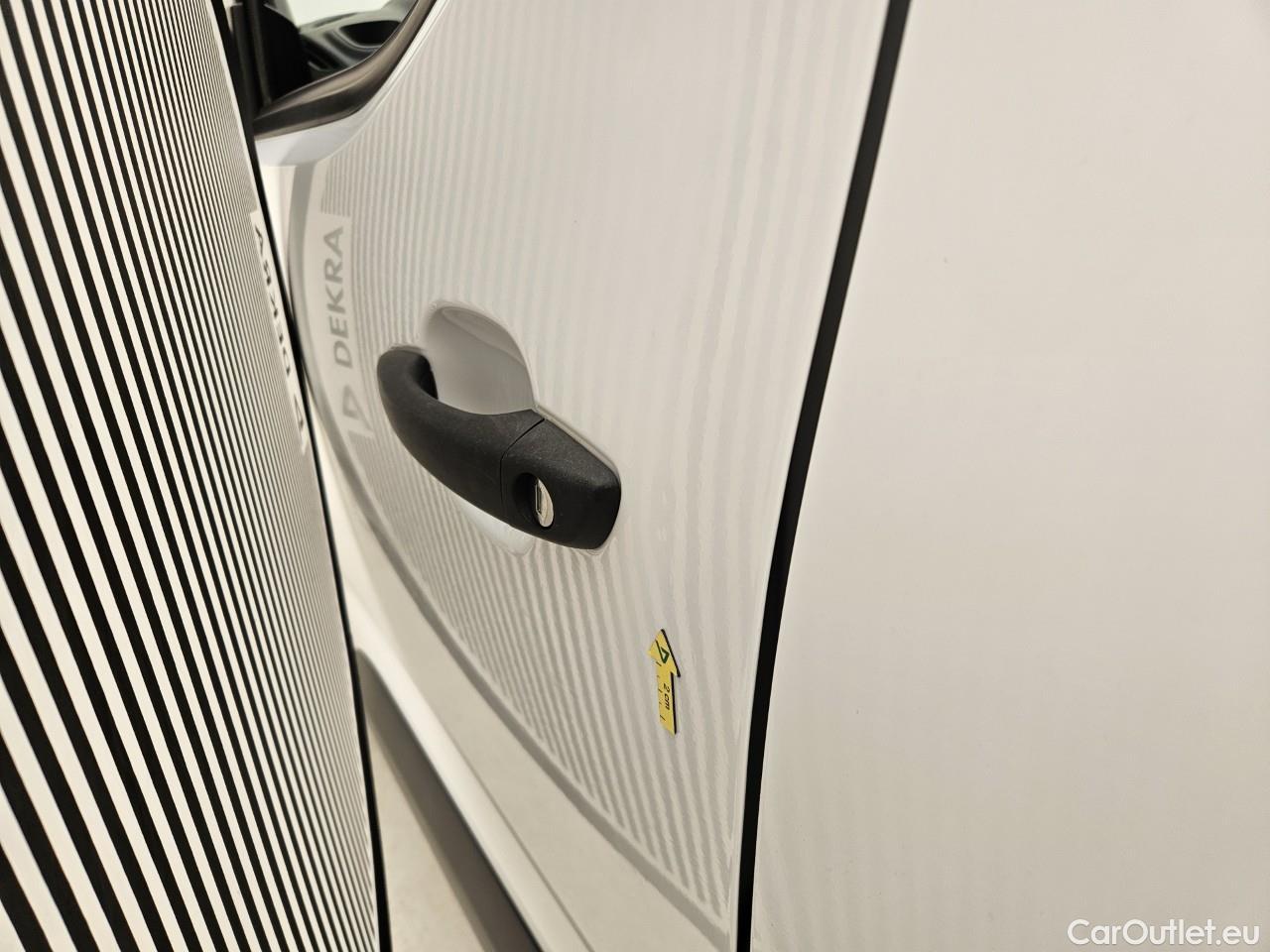  Opel  Combo D15DT 100HP MT5 Enjoy L2H1 incr #3