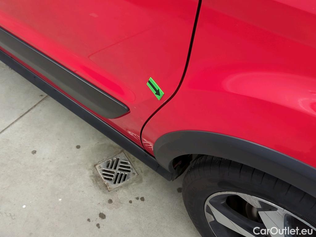  Ford  Grand Tourneo 1.5 EcoBlue 120CP Active LWB #5