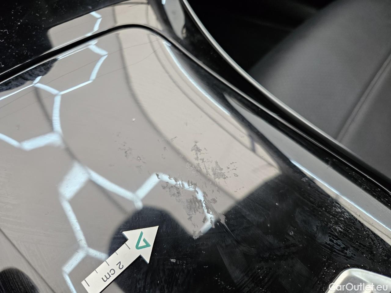  Mercedes  C-Klasse C 220 d 4MATIC #46