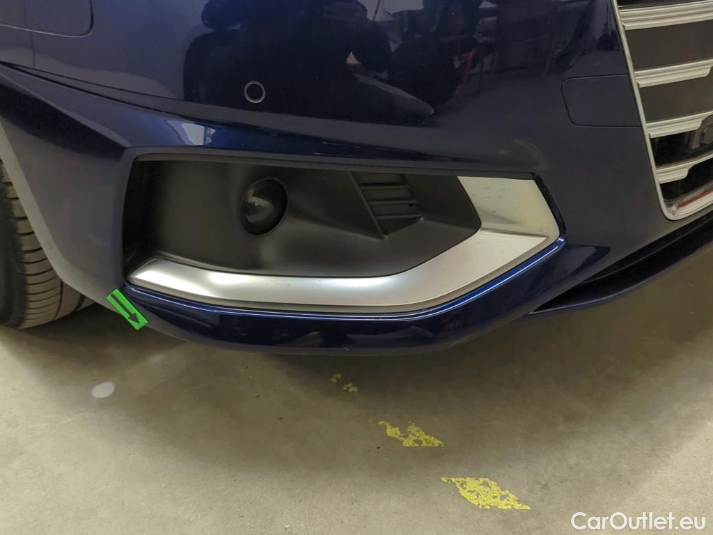  Audi  A2 Avant Advanced 40 TFSI S tronic quattro #1