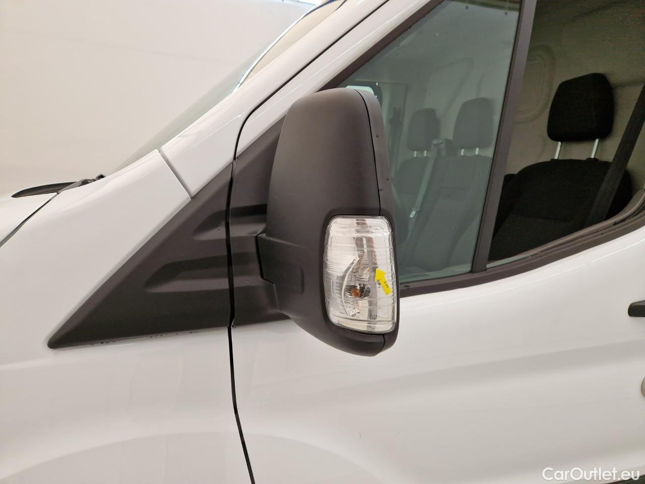  Ford  Transit 2.0L EcoBlue 130PS 350 L3H2 Trend #4