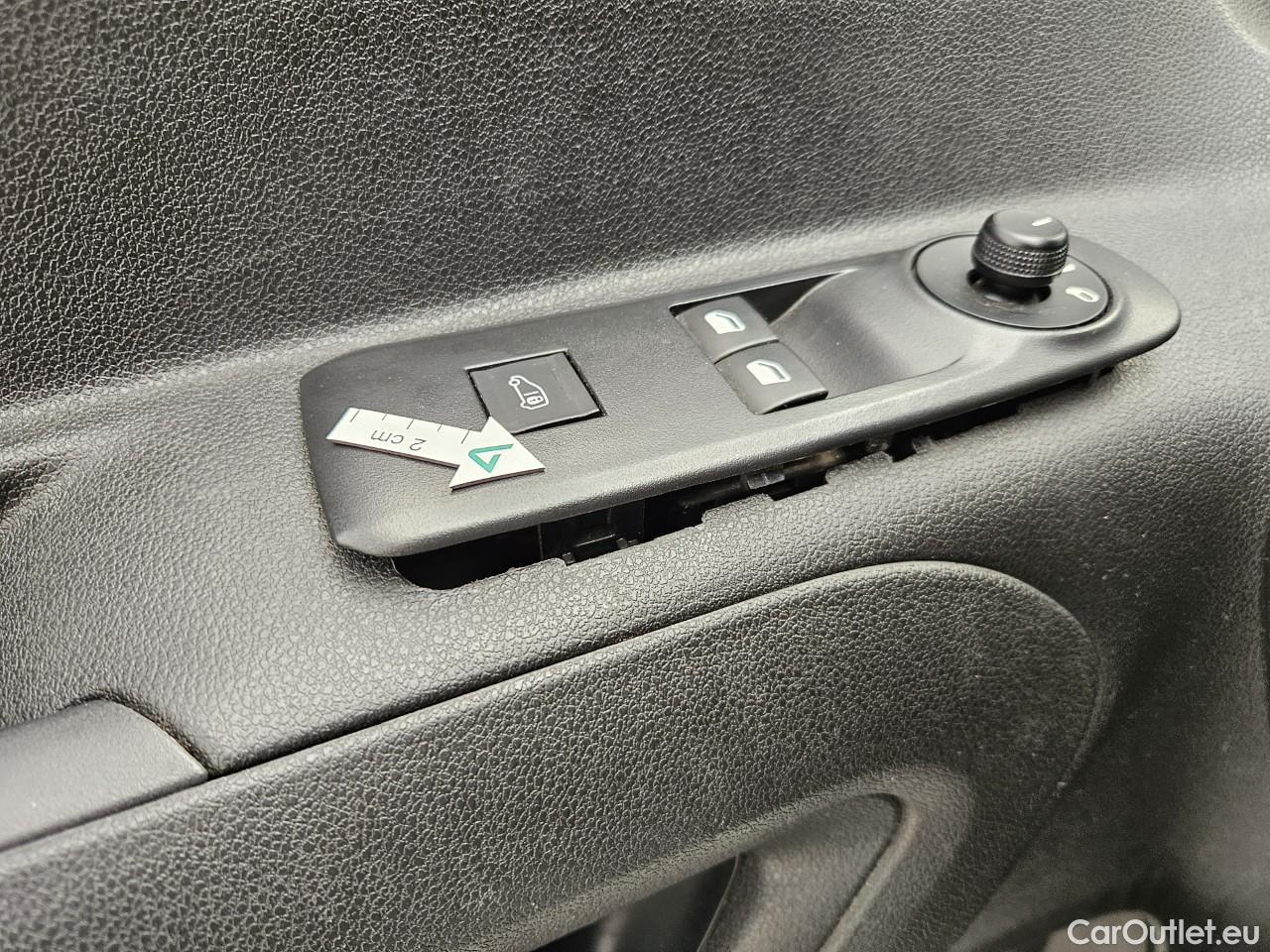  Opel  Combo D15DT 100HP MT5 Enjoy L2H1 incr #68