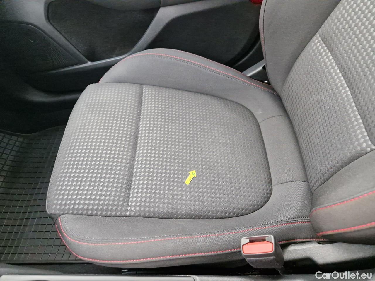  Ford  Focus 1.5 EcoBoost 150CP Vignale A8 #41