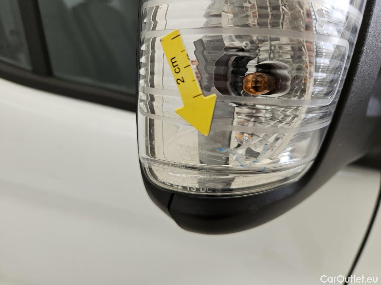  Ford  Transit 2.0L EcoBlue 130PS 350 L3H2 Trend #4