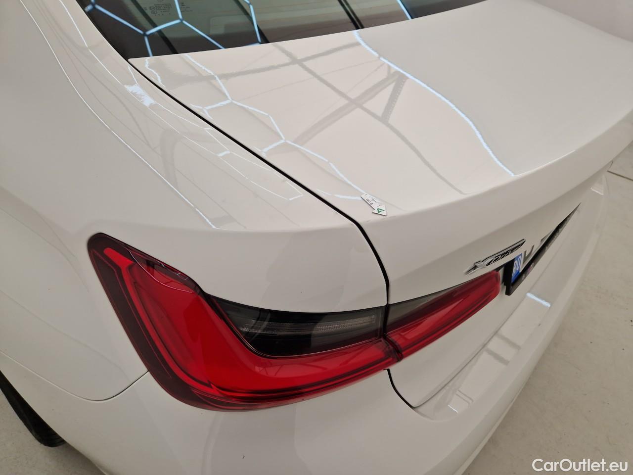  Bmw  Serie 3 2.0 320d Advantage xDrive AT #16