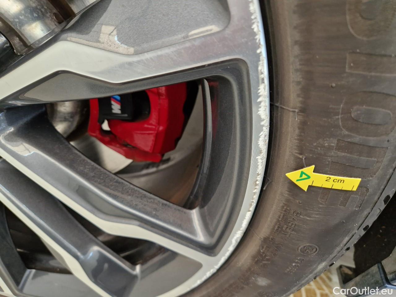  Bmw  X3 2.0 xDrive30e M Sport #22