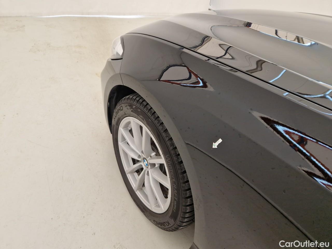  Bmw  Serie 3 2.0 318d Auto #1