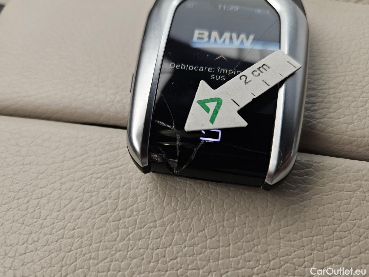  Bmw  Serie 5 2.0 530e xDrive AT #56