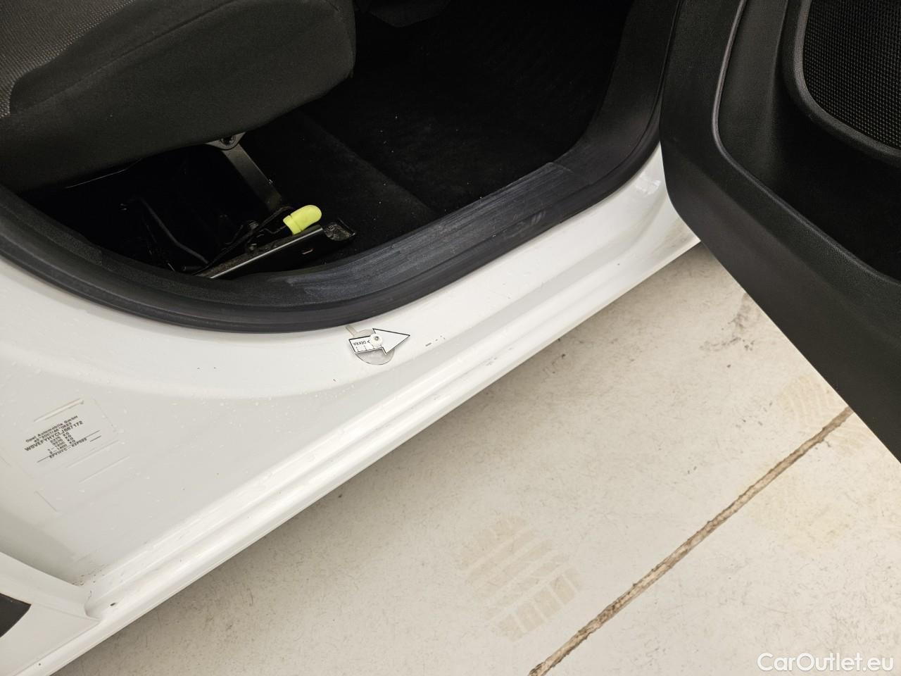  Opel  Combo D15DT 100HP MT5 Enjoy L2H1 incr #28