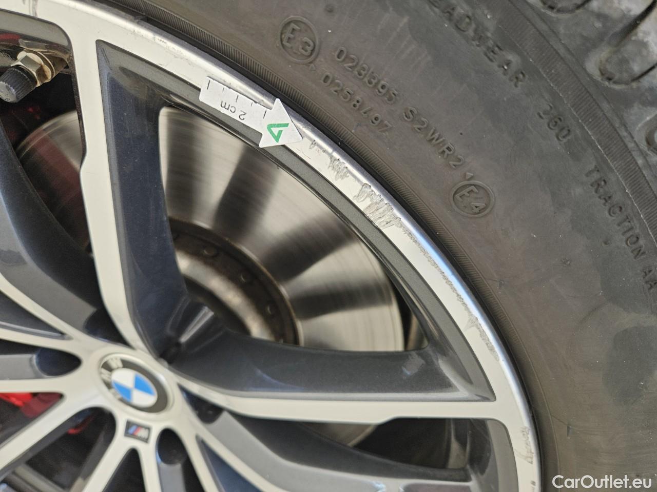  Bmw  Serie 5 2.0 530e xDrive AT #23