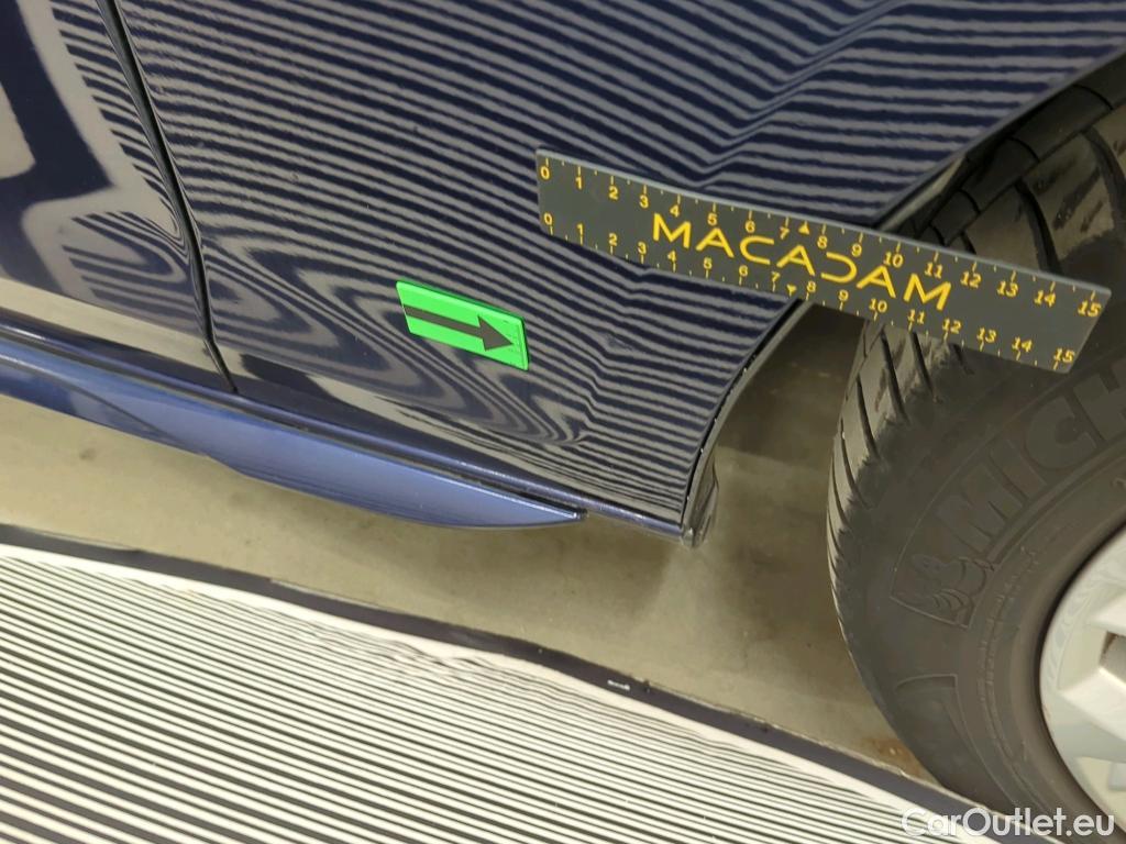  Audi  A2 Avant Advanced 40 TFSI S tronic quattro #22