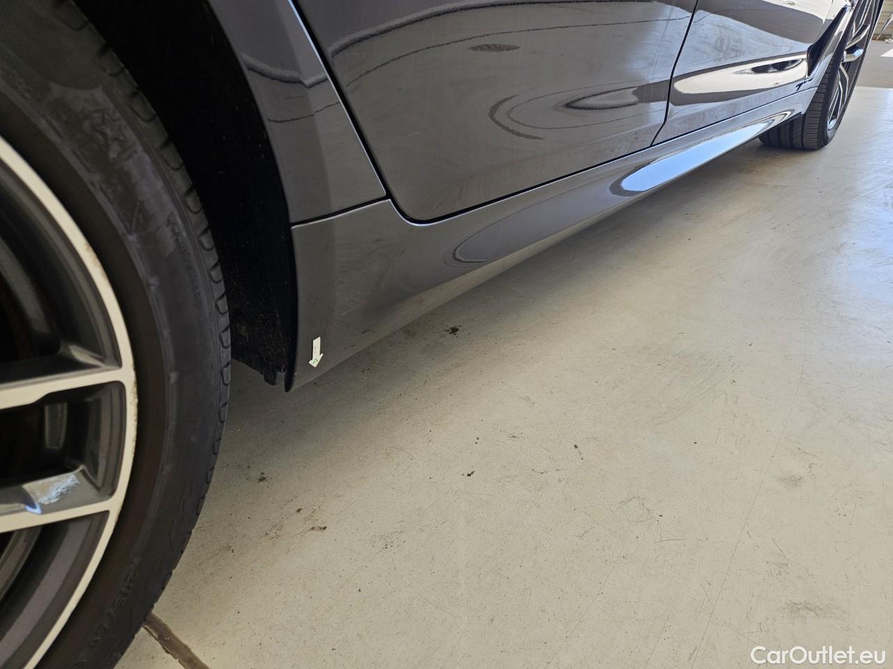  Bmw  Serie 5 2.0 530e xDrive AT #35