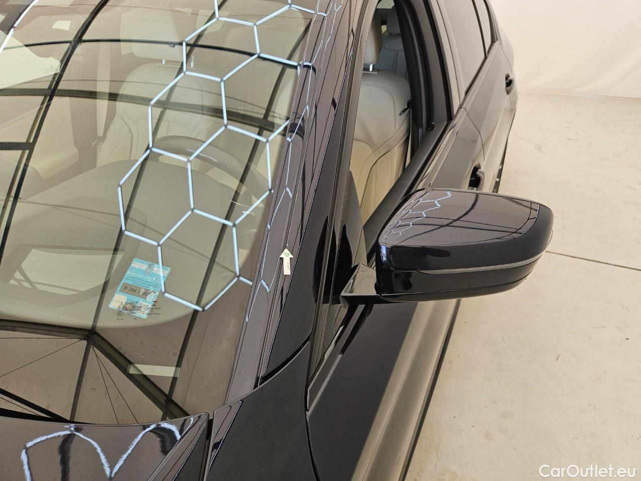  Bmw  Serie 5 2.0 530e xDrive AT #13