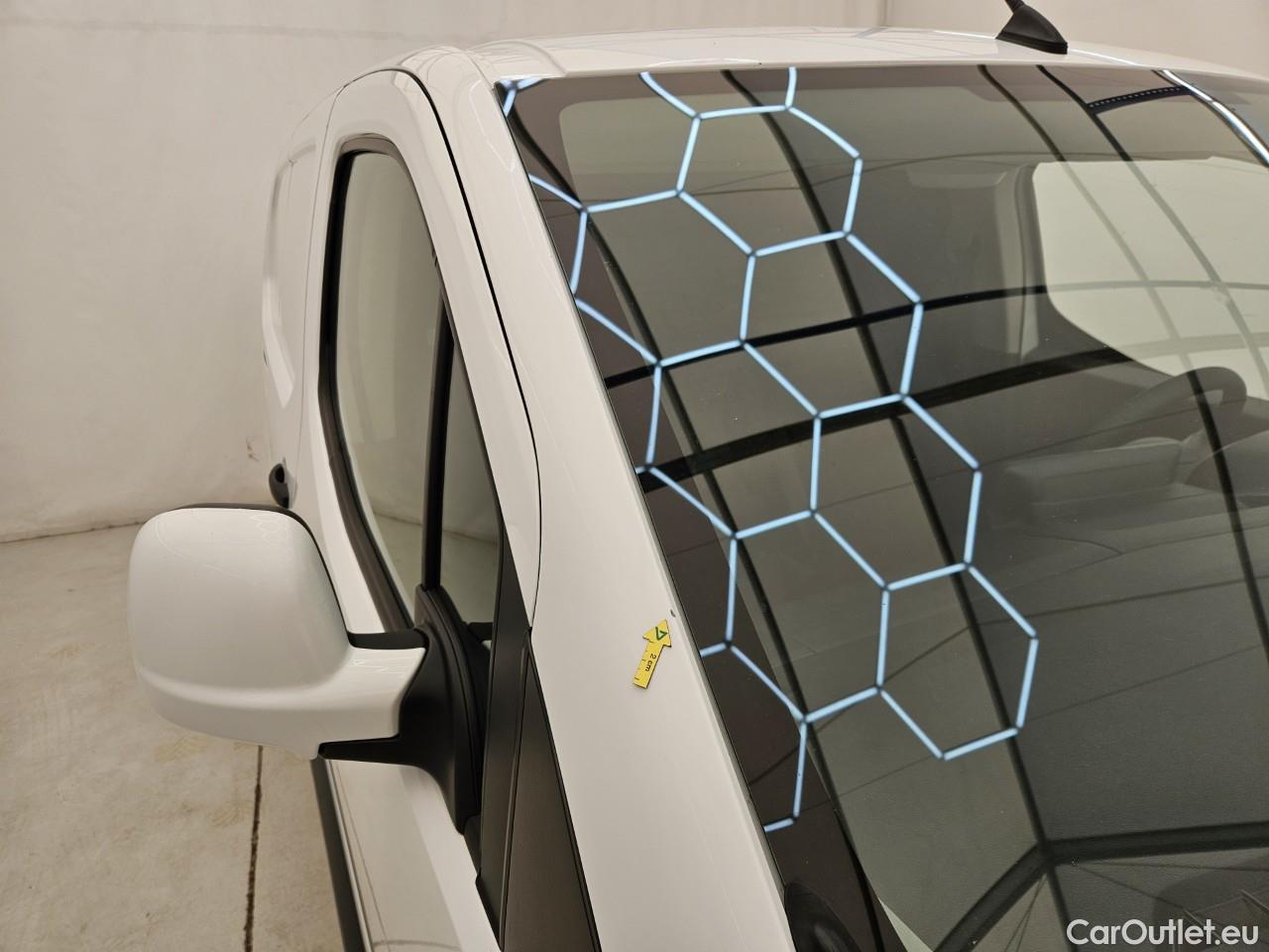  Opel  Combo D15DT 100HP MT5 Enjoy L2H1 incr #25