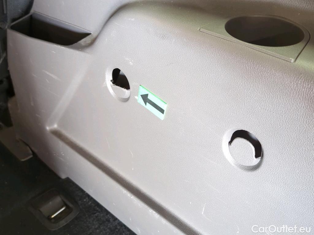  Ford  Grand Tourneo 1.5 EcoBlue 120CP Active LWB #4