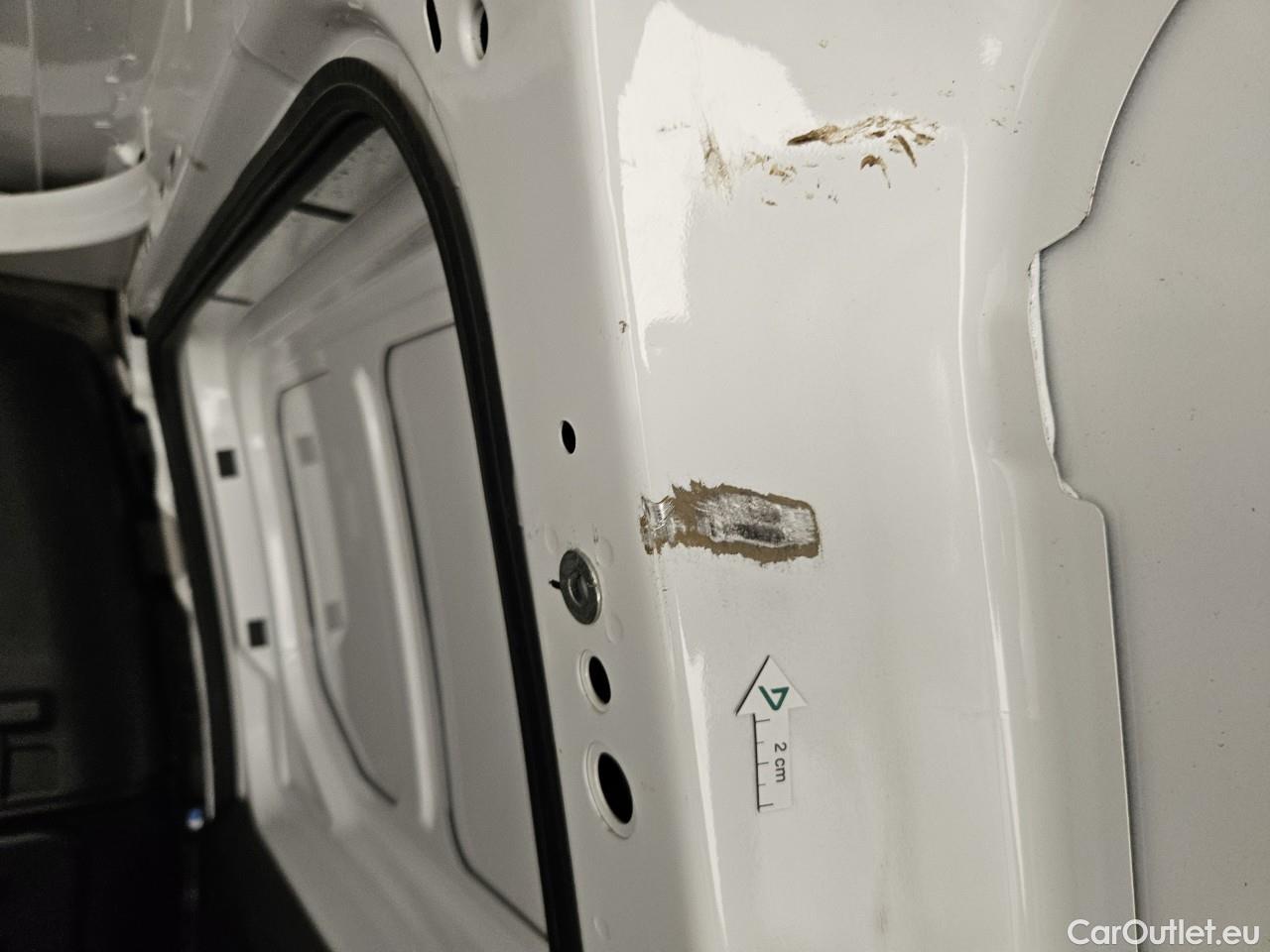  Opel  Combo D15DT 100HP MT5 Enjoy L2H1 incr #91