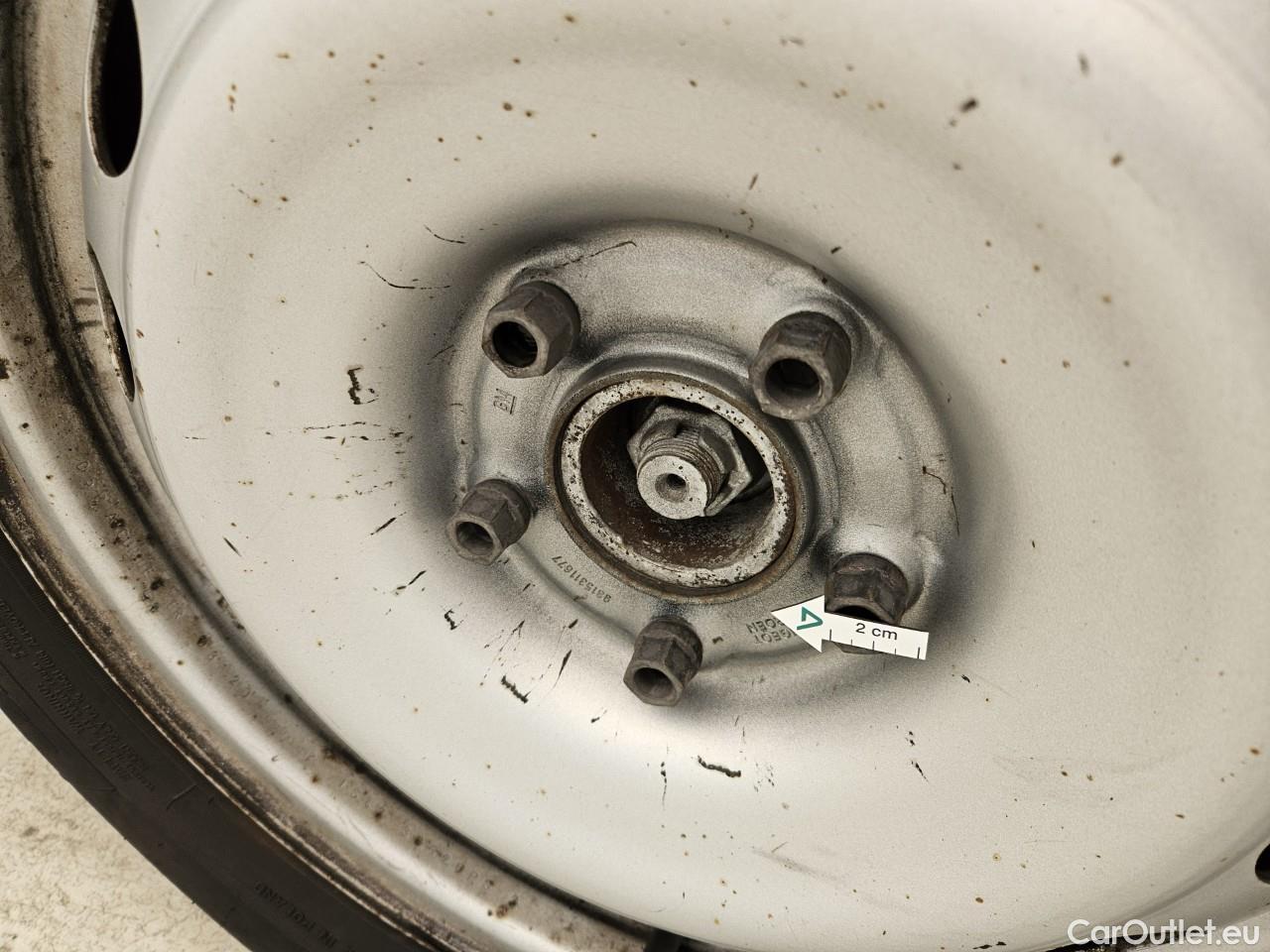  Opel  Combo D15DT 100HP MT5 Enjoy L2H1 incr #60