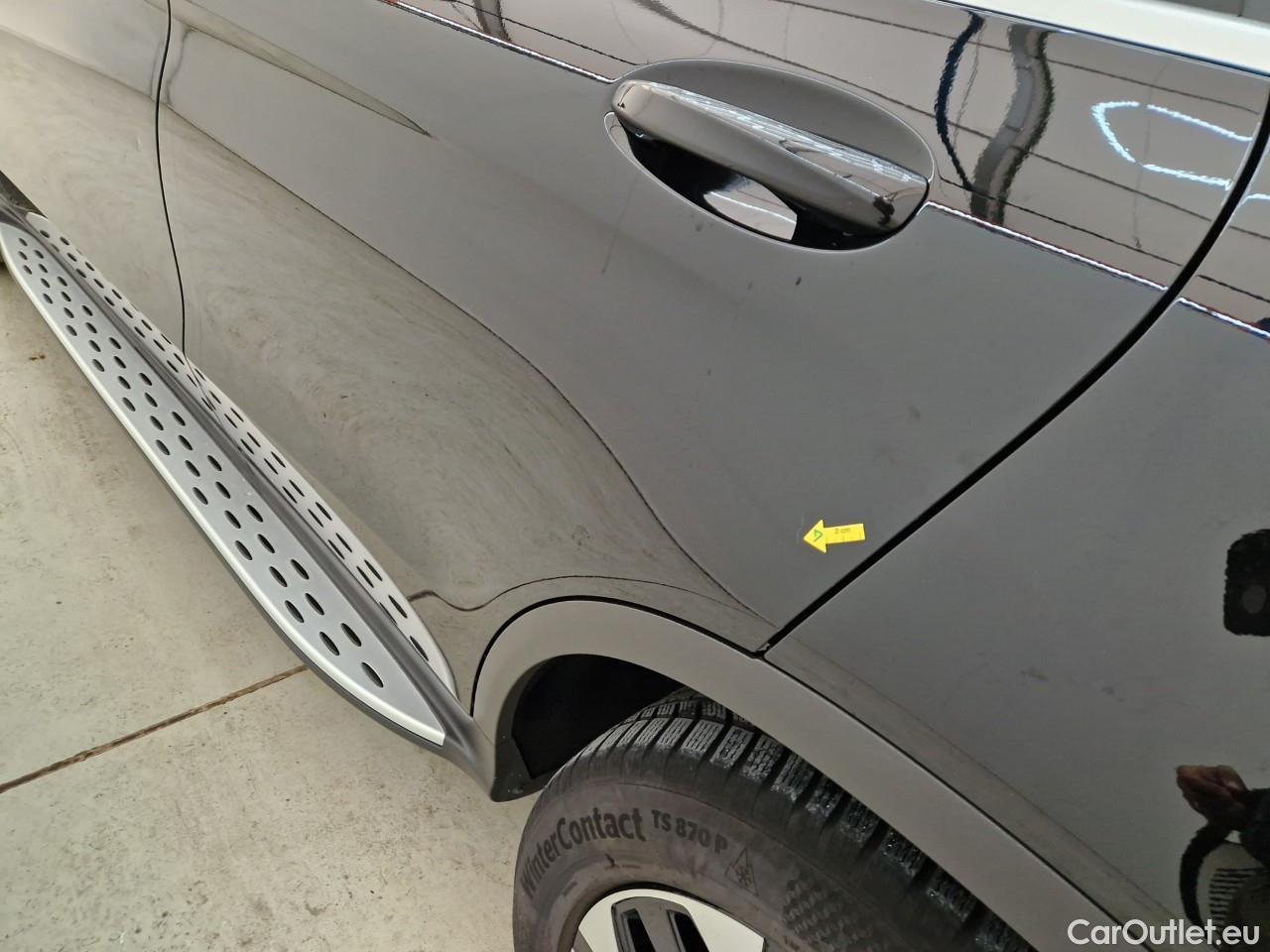  Mercedes  G-Klasee GLC 200 4MATIC #26