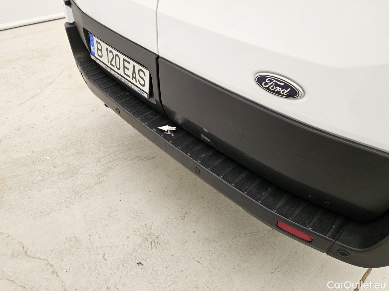  Ford  Transit 2.0L EcoBlue 130PS 350 L3H2 Trend #16