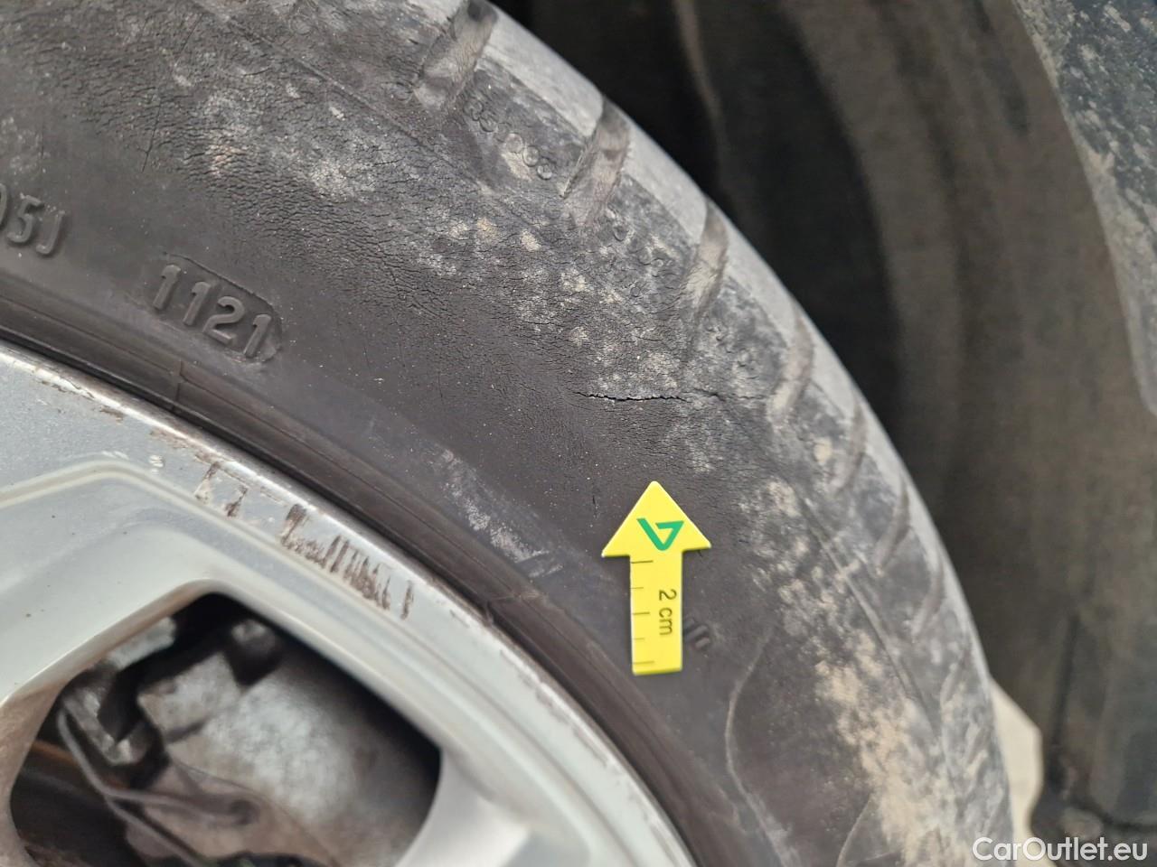  Ford   ECOSPORT 1.5 EcoBlue 95CP Titanium #21