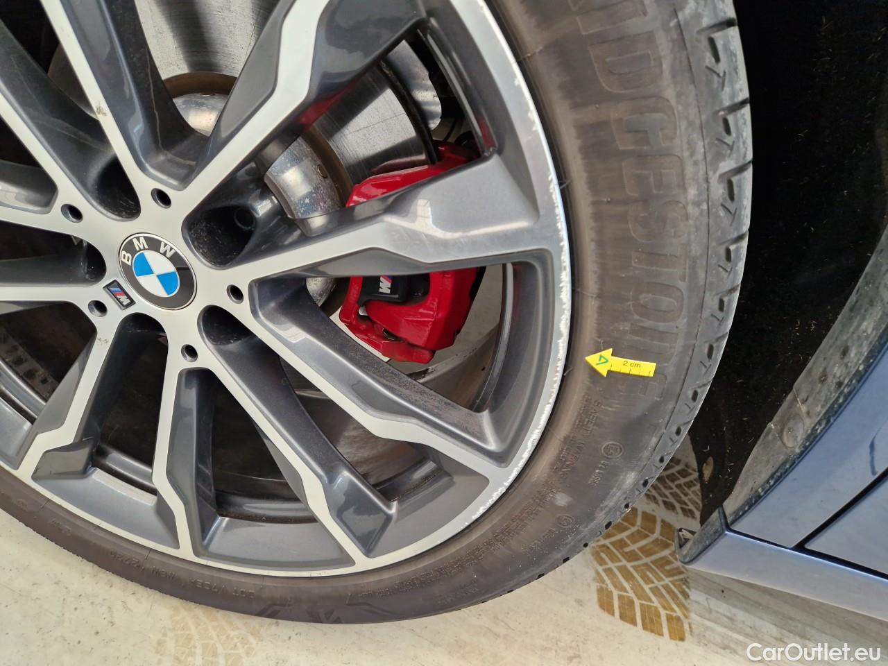  Bmw  X3 2.0 xDrive30e M Sport #21