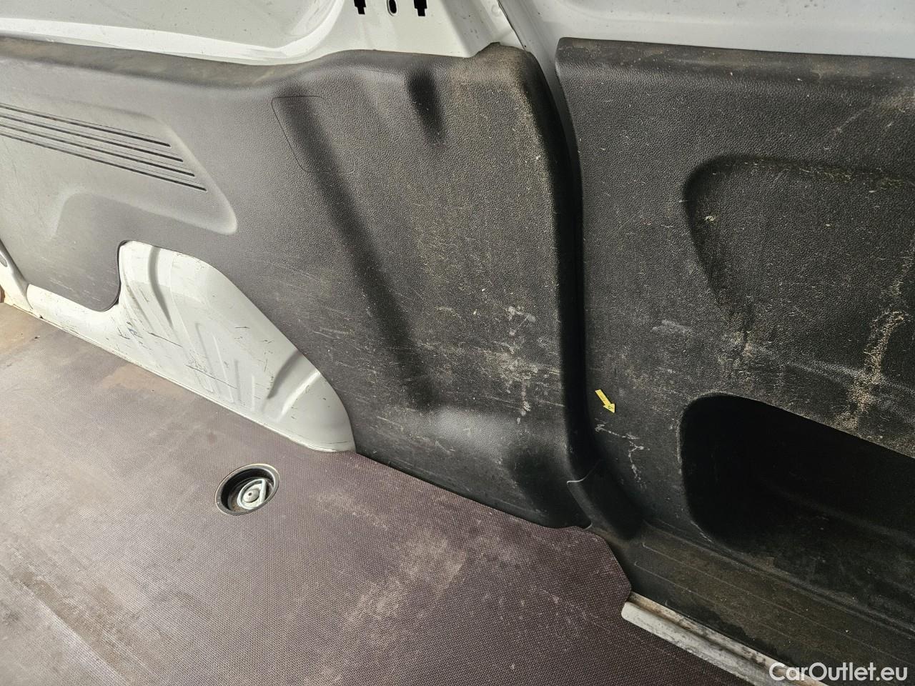  Opel  Combo D15DT 100HP MT5 Enjoy L2H1 incr #73