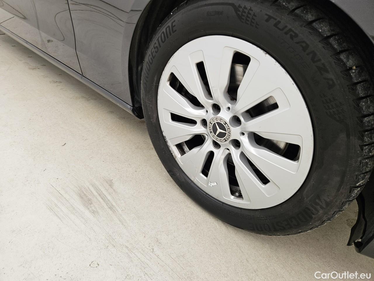  Mercedes  C-Klasse C 220 d 4MATIC #20