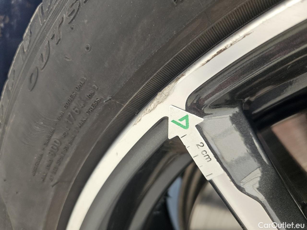  Bmw  Serie 5 2.0 530e xDrive AT #7