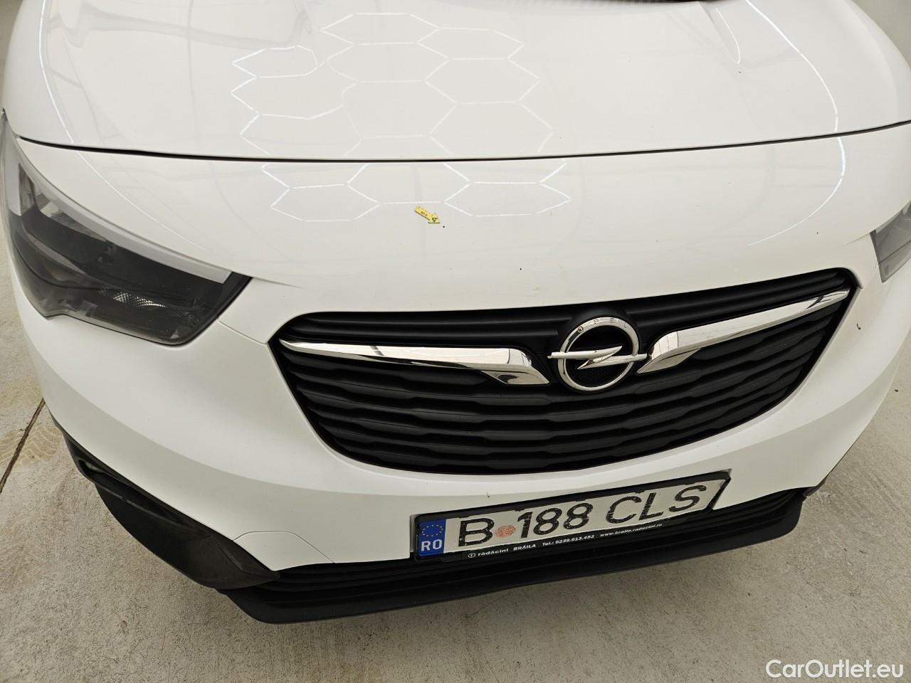  Opel  Combo D15DT 100HP MT5 Enjoy L2H1 incr #18