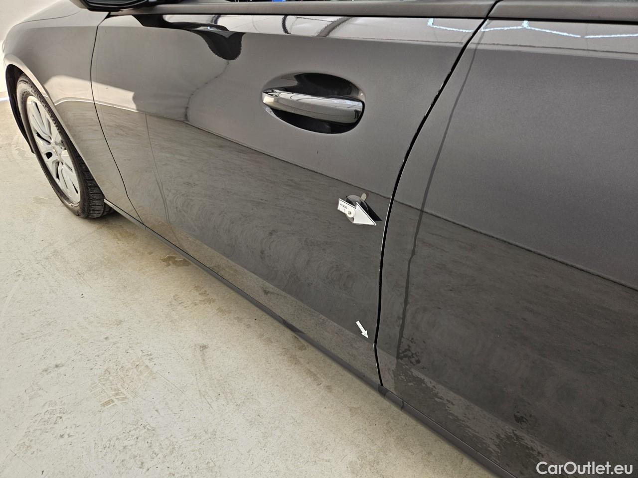  Mercedes  C-Klasse C 220 d 4MATIC #2