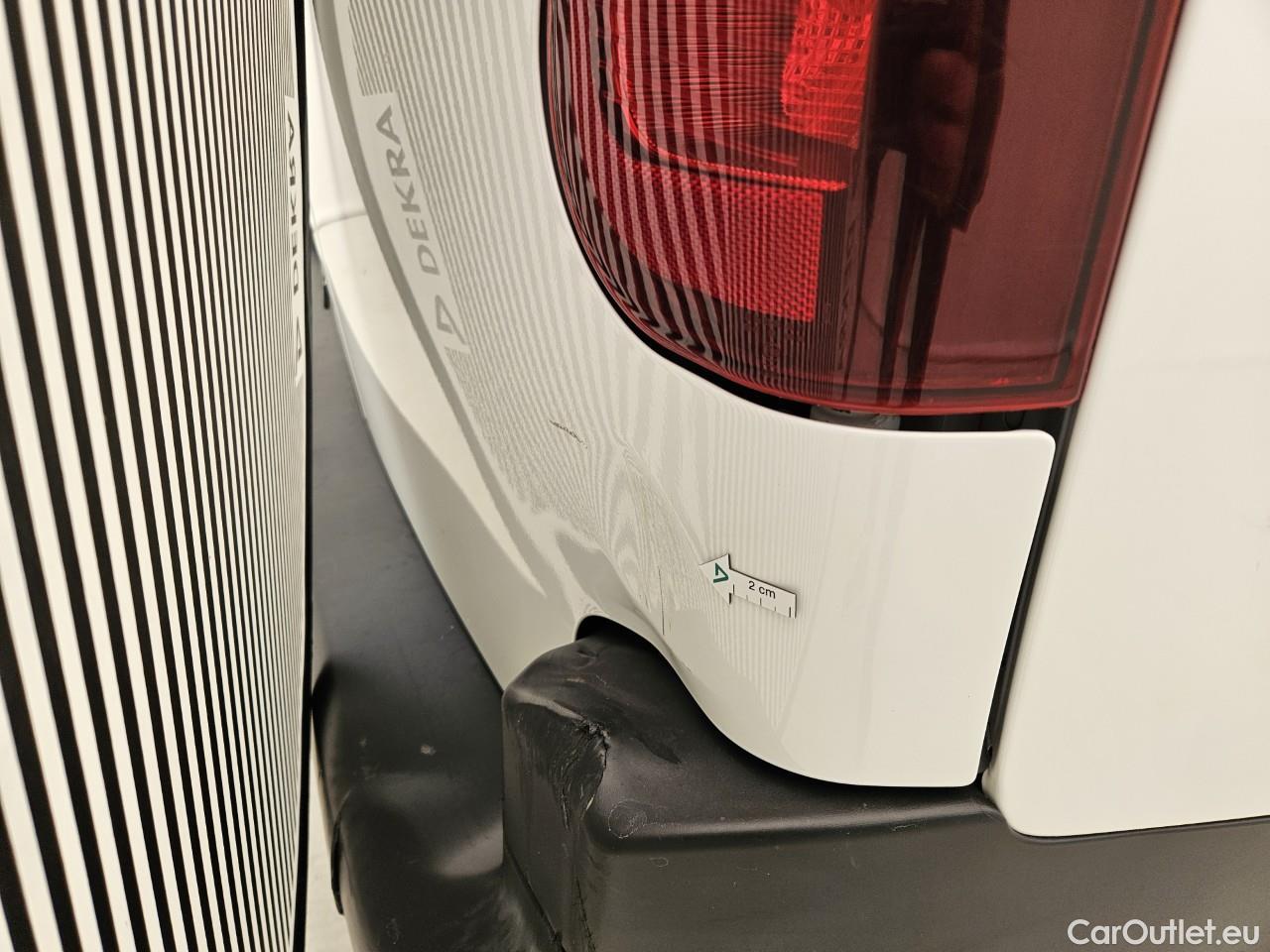  Opel  Combo D15DT 100HP MT5 Enjoy L2H1 incr #38