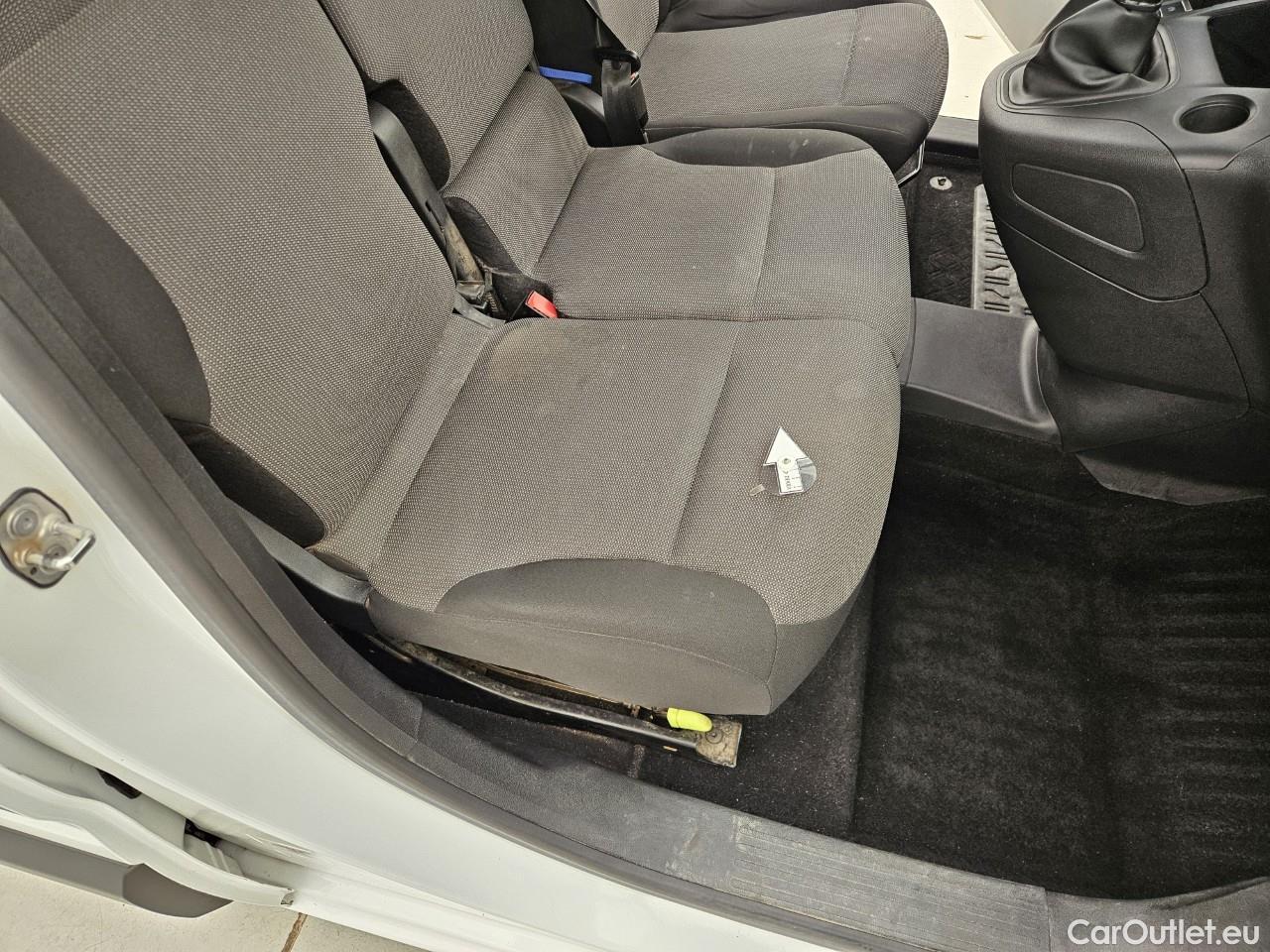  Opel  Combo D15DT 100HP MT5 Enjoy L2H1 incr #60