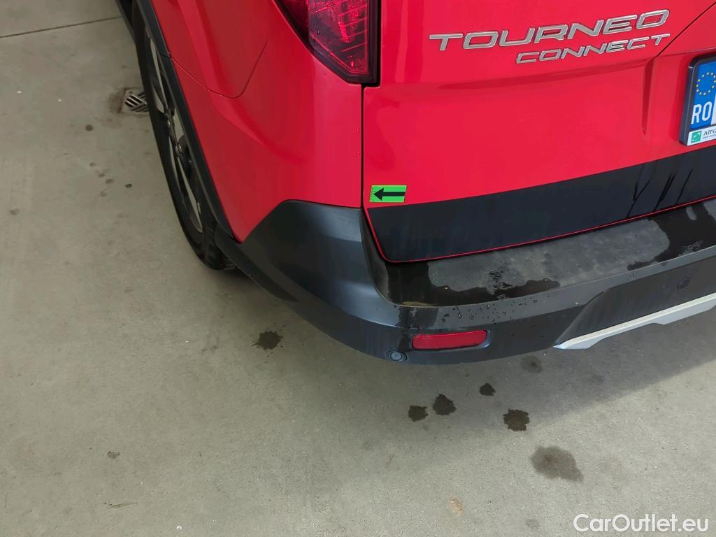  Ford  Grand Tourneo 1.5 EcoBlue 120CP Active LWB #7