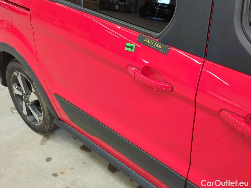  Ford  Grand Tourneo 1.5 EcoBlue 120CP Active LWB #33