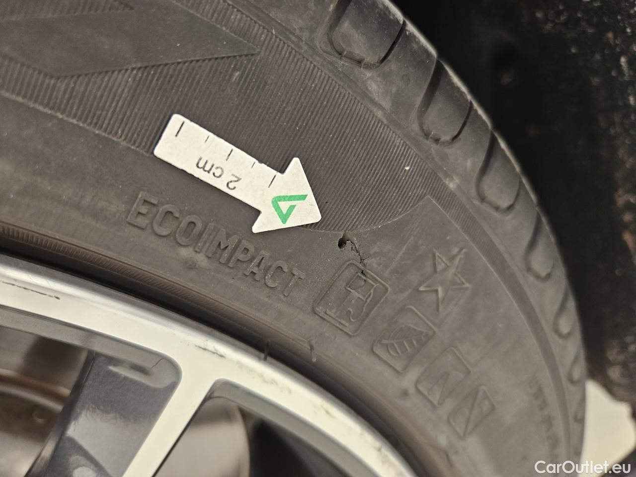  Bmw  Serie 5 2.0 530e xDrive AT #54