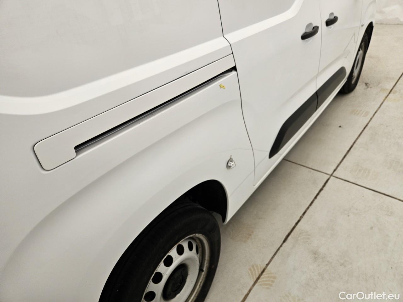  Opel  Combo D15DT 100HP MT5 Enjoy L2H1 incr #32