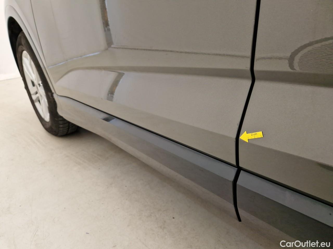  Audi  Q3  Sportback 35 TDI quattro W3 #1