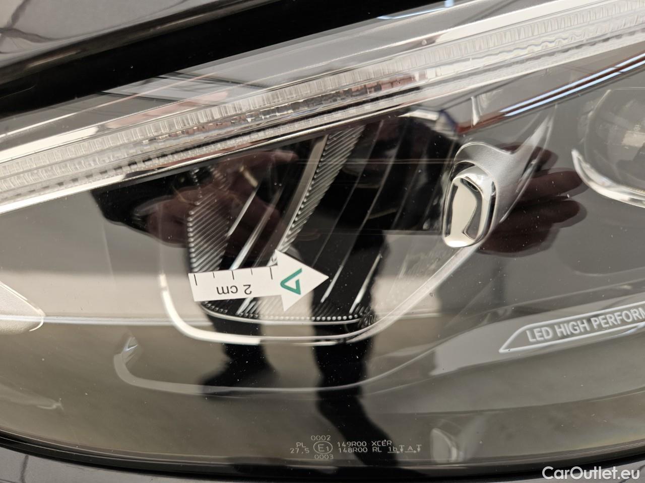  Mercedes  C-Klasse C 220 d 4MATIC #11