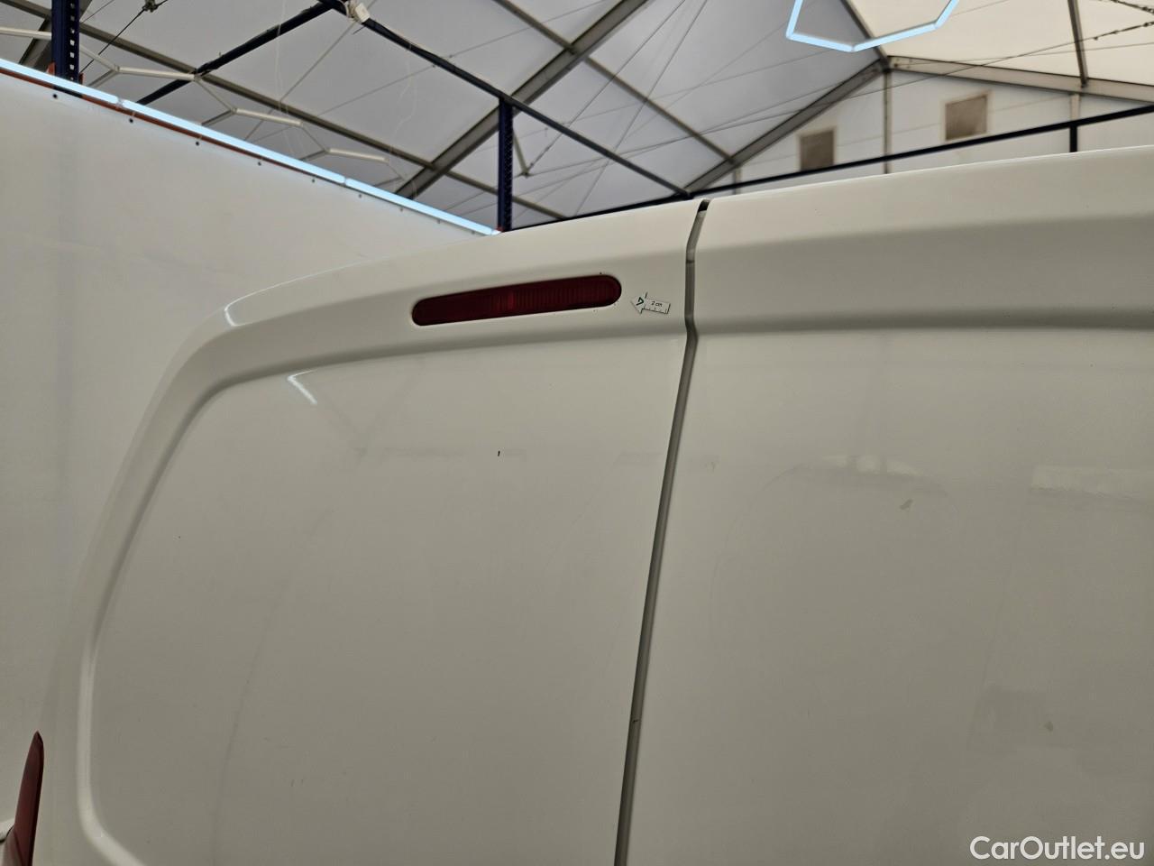  Opel  Combo D15DT 100HP MT5 Enjoy L2H1 incr #42